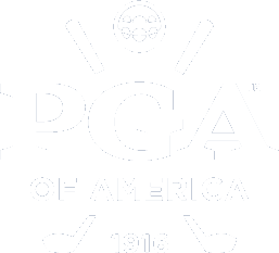 PGA Professional Logo